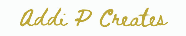 Addi P Creates